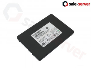 НОВЫЙ 1.92TB SSD SAMSUNG PM897 SATAIII 6Gb/s